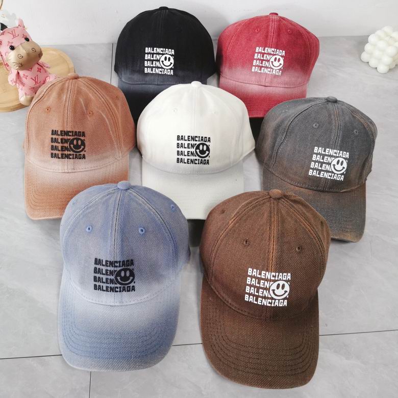 Balenciaga  Cap dxn (27)